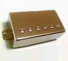 Paf humbucker nickel cover