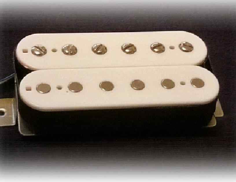 Custom licks humbucker