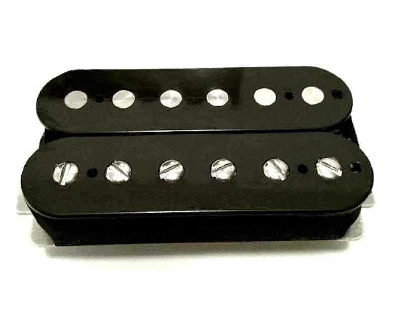 black bobbins humbucker