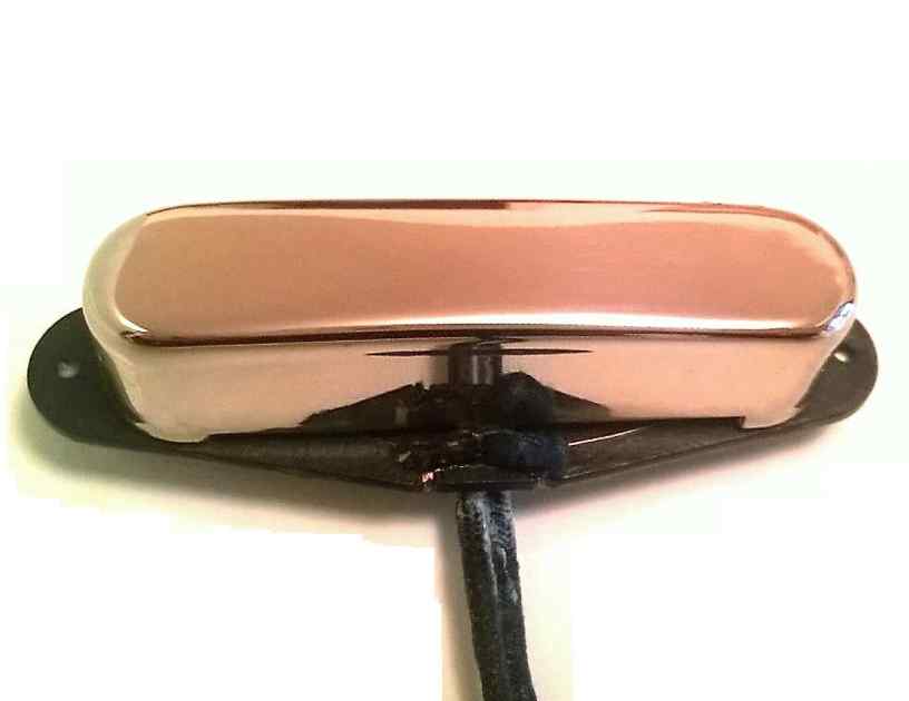 telecaster neck pickup